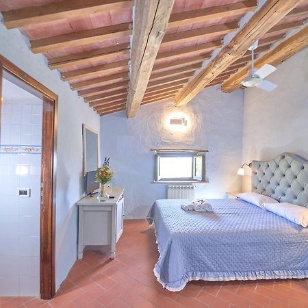 Relais San Lorenzo Аббадиа Сан Сальваторе Экстерьер фото