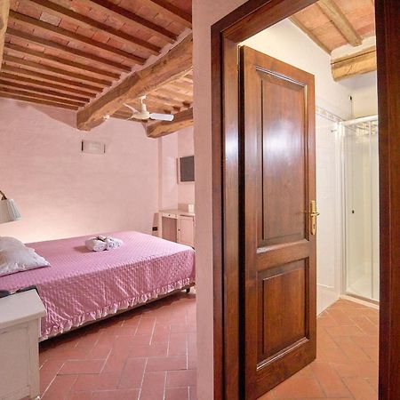 Relais San Lorenzo Аббадиа Сан Сальваторе Экстерьер фото