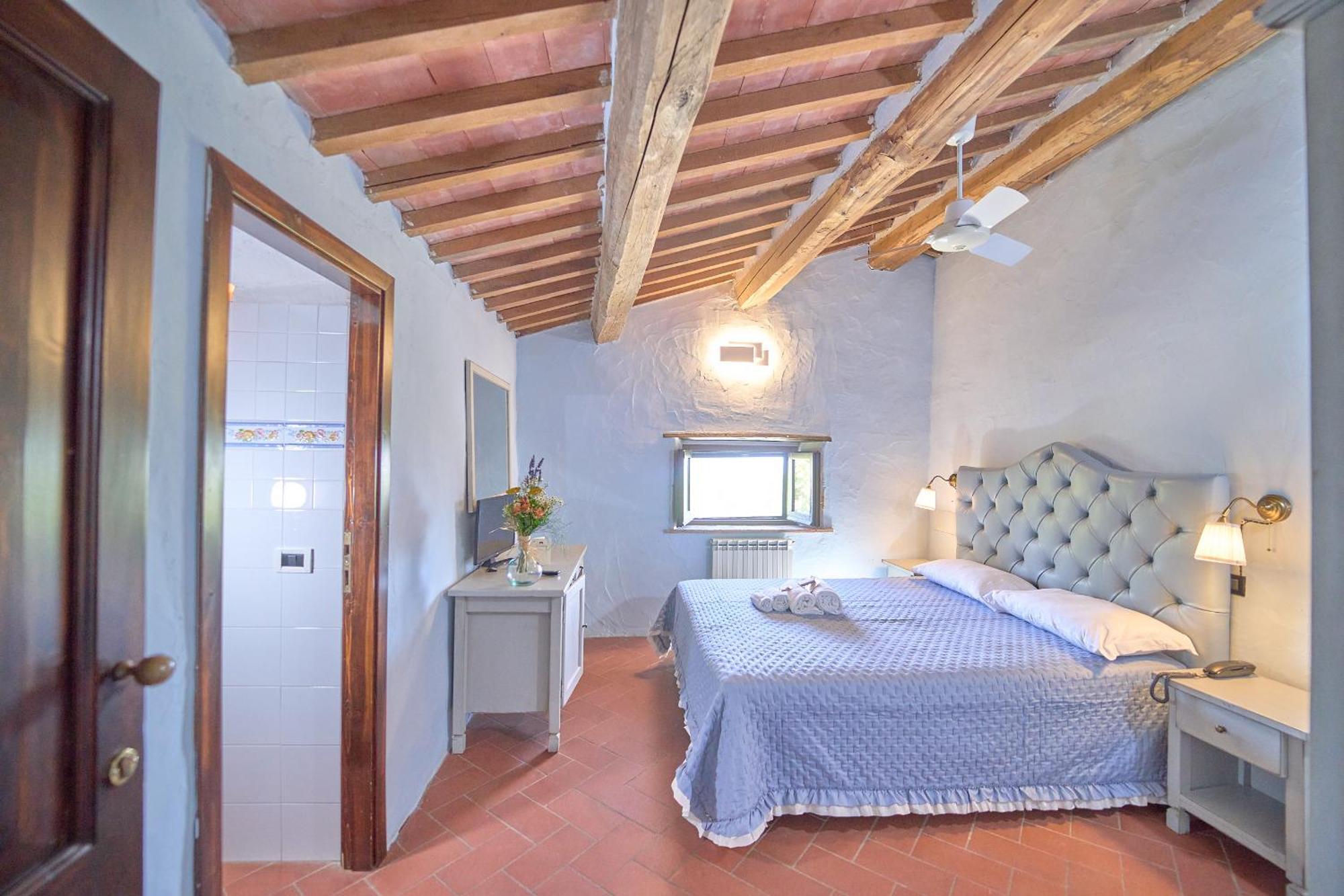 Relais San Lorenzo Аббадиа Сан Сальваторе Экстерьер фото