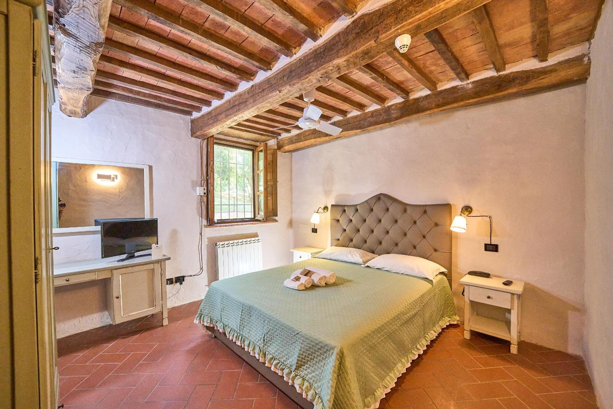 Relais San Lorenzo Аббадиа Сан Сальваторе Экстерьер фото